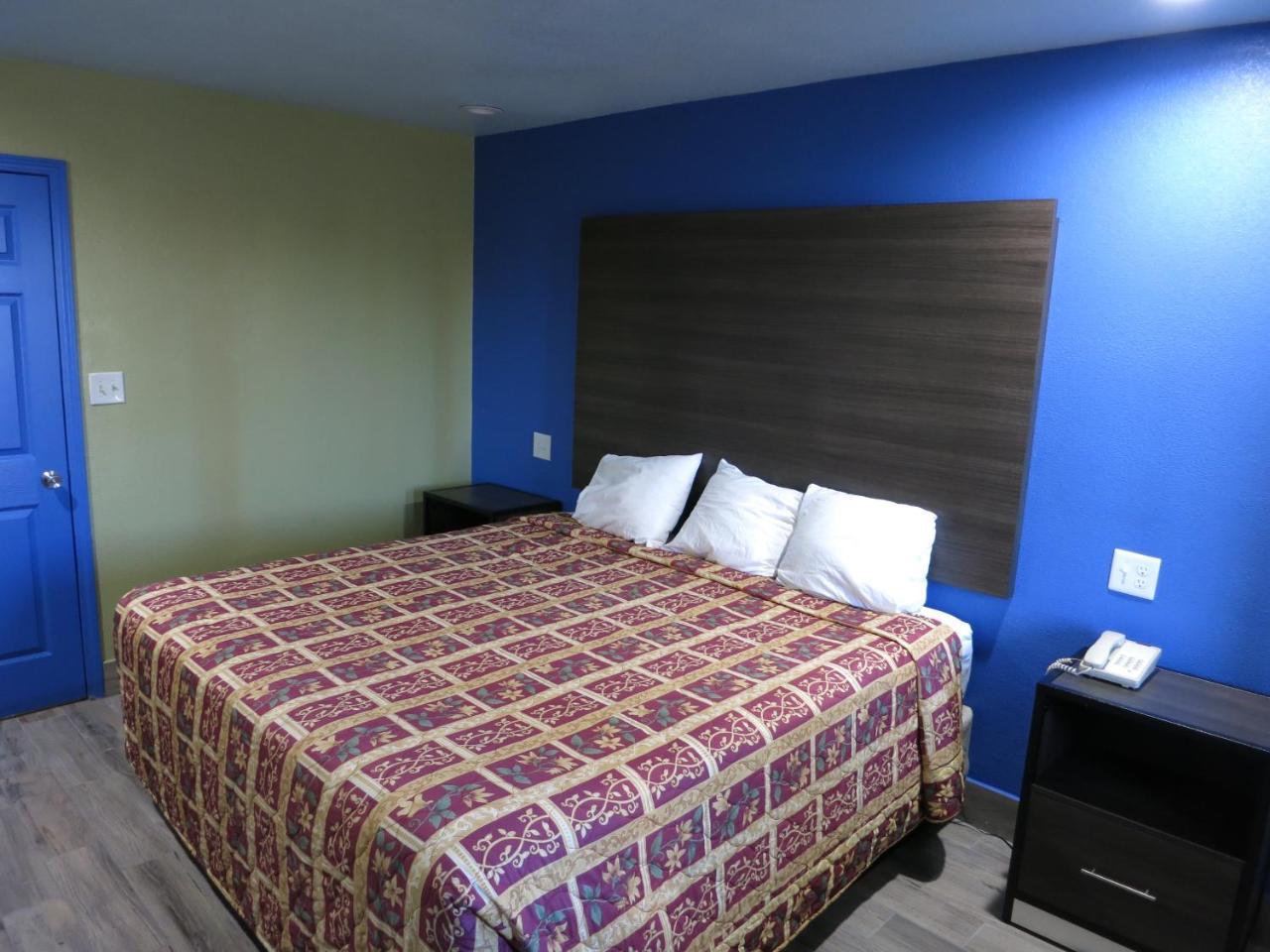 Gateway Inn Tulsa Eksteriør bilde